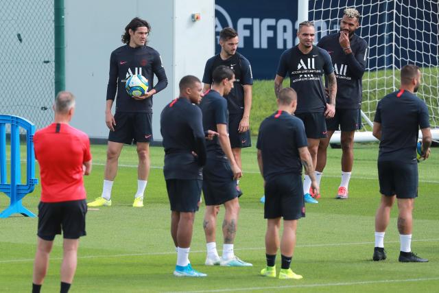 青少年足球发展计划